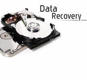 Hard Disk Data Recovery Service