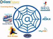 Training Institute for Web Designing,  SEO and PHP in Chandigarh Mohali