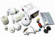 Continuous Ink Jet Printer Ink and Spare Parts in Pinjour 