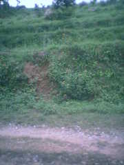 6.5 KANAL LAND AT  bhawarana - Khera road,  Shambhu mode