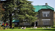 AVAIL 40% DISCOUT ON CHAIL PALACE AND PETERHOFF HOTEL SHIMLA
