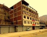 Modern Commercial Space for rent in Gumma,  Kotkhai