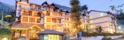 Enjoy Your Vacation At One Of The Best Resort In Manali