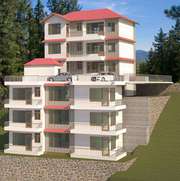  Buy  2 BHK,  Residential Apartment in Dharampur for Sale 