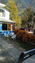 Beautiful 11 Rooms fully furnished hotel for lease in Manali