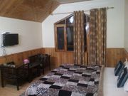 6 Rooms Cottage for lease in Manali