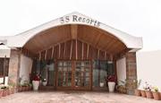 Best luxuries Hotel SS Resort in Dalhousie