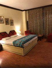 32 Rooms Fully Furnished Hotel for sale in Manali