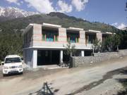 5 Rooms Fully Furnished Cottage for Lease in Manali
