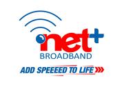 Netplus Broadband Internet Service 