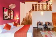 Hotel Honeymoon Inn Manali Super Deluxe Room Package upto 70% Off