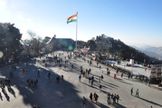 Best Places To Visit In Shimla