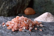 Himalayan Salt Benefits 