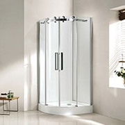 Cheap Price Glass Shower Doors,  Shower Cubicle,  Shower Enclosures,  DAB