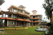 Luxury Hotel in Dharamshala – The Quartz Dharamshala
