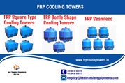Cooling tower FRP cooling tower.in