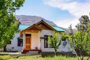 2Bkh and 1 BHK luxurious independent cottages on lease in Kulu Manali