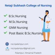 Top Nursing College in Himachal Pradesh