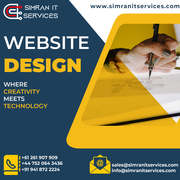 Web Designing Services India