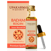 Buy Pure Ayurvedic Badam Rogan 