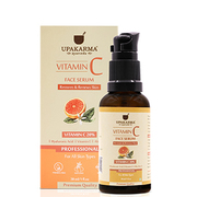 Buy Pure Ayurvedic Vitamin C Face Serum 