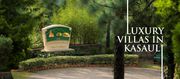 Find the best villas in Kasauli at Sanawar Hills | Himachal Pradesh