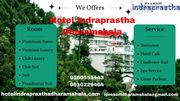 Contact for the Best Hotel in Dharamshala | Indraprastha Resort and Sp