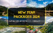 New Year Celebration in Shoghi | New Year Package in Shoghi