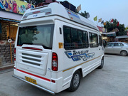 Customizable Kinnaur Spiti Tour Packages -  Hire Himachal Cab