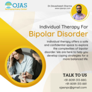  What is Bipolar disorder?