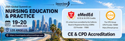 25th Global Summit on Nursing Education and Practice (GSNEP 2026)-hima