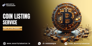 Advanced Token Exchange Integration powered by Coin Listing Service