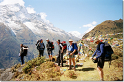 Trekking in India, Trekking in Leh Ladakh